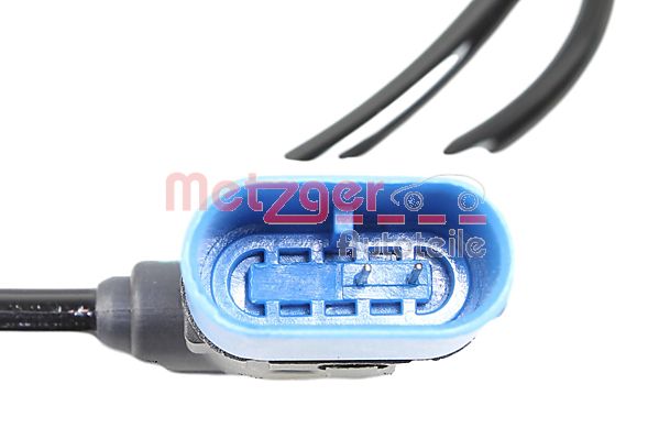 METZGER 09001072 GREENPARTS Sensor, Raddrehzahl